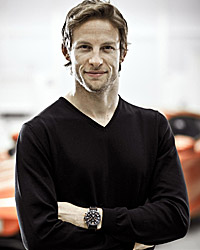 Jenson Button